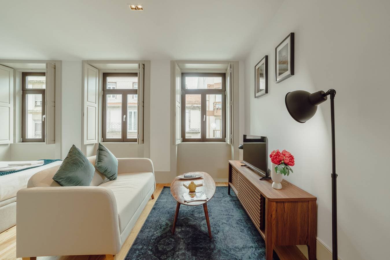 Foto 2 von 24: Legacy Oporto Design Apartment F