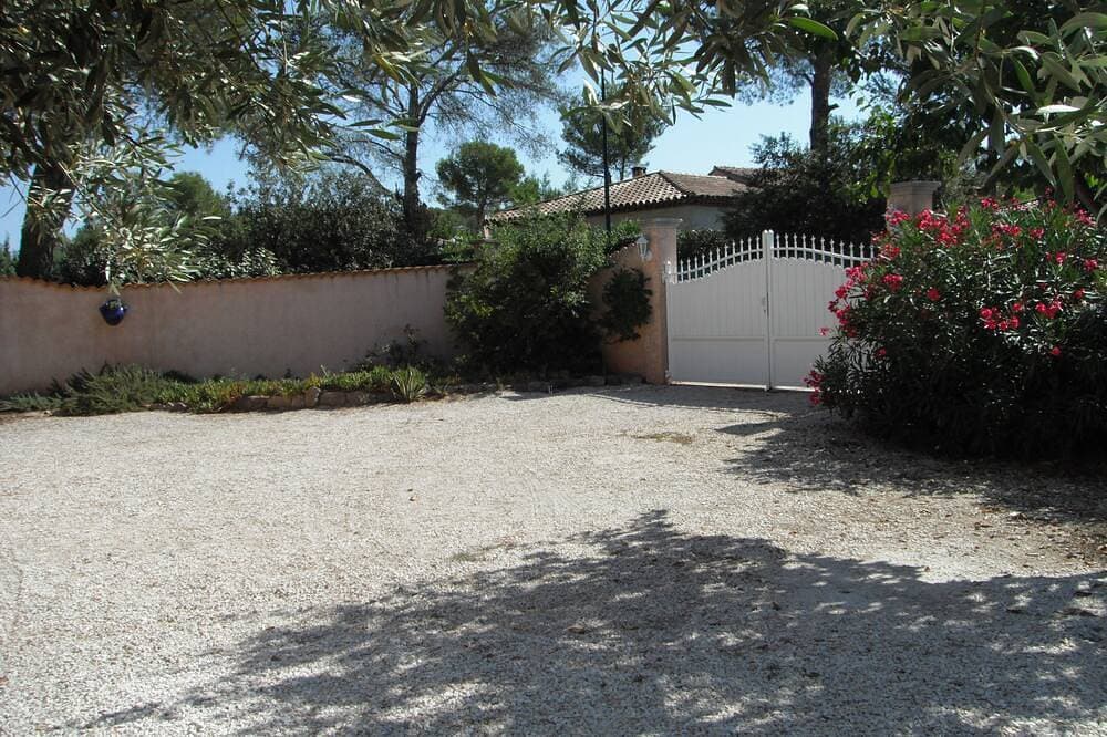 Foto 12 von 30: Studio 2 Personen, in der Nähe von Hyeres und Toulon