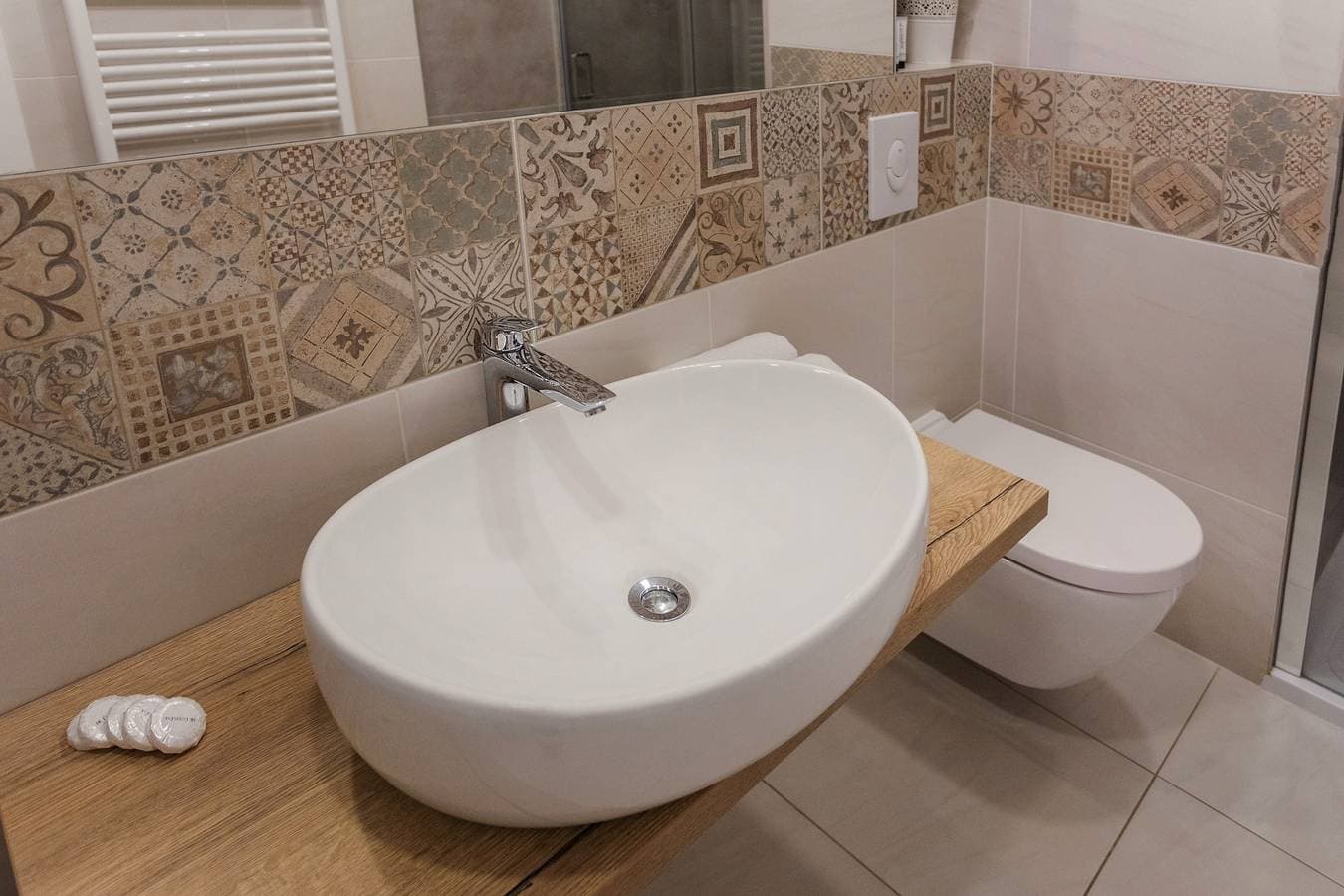 Foto 13 von 21: Ferienwohnung für 2 Personen