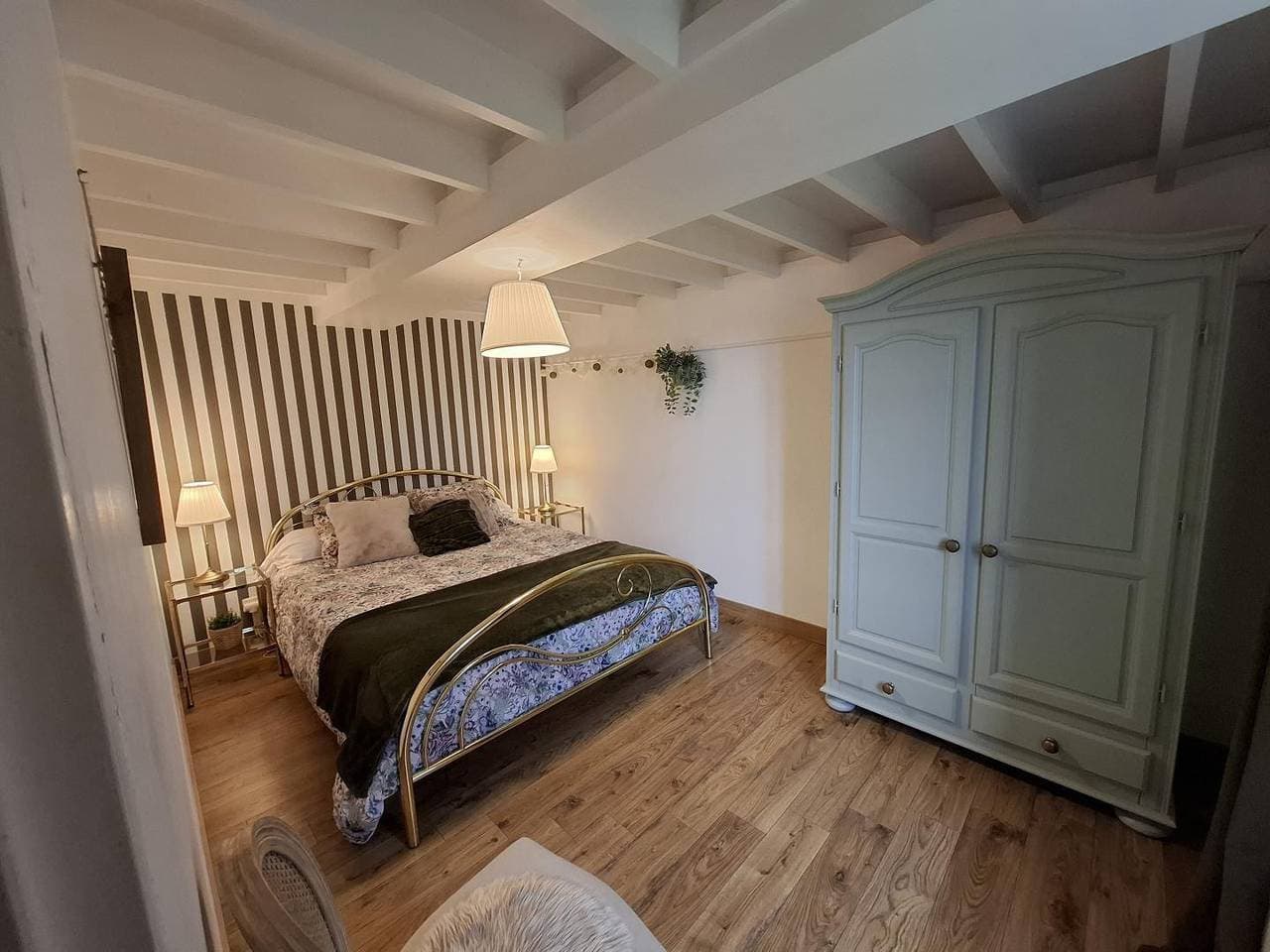 Foto 11 von 22: Gîtes de France® - Le Gîte du Manoir d'Heurtebise