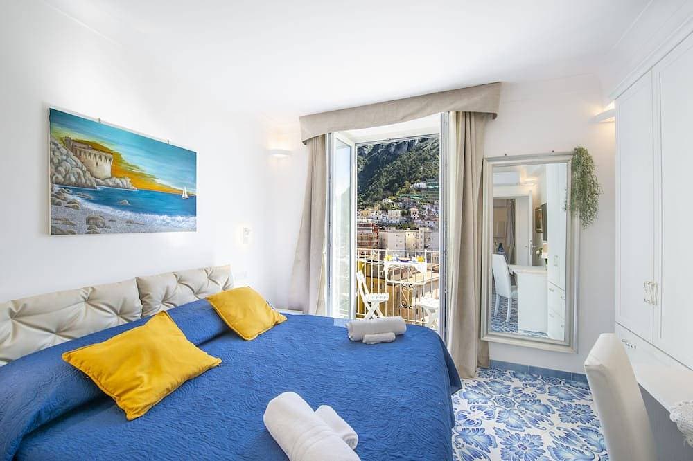 Foto 3 von 30: Casa Diodora, vicino al mare, in Costiera Amalfitana