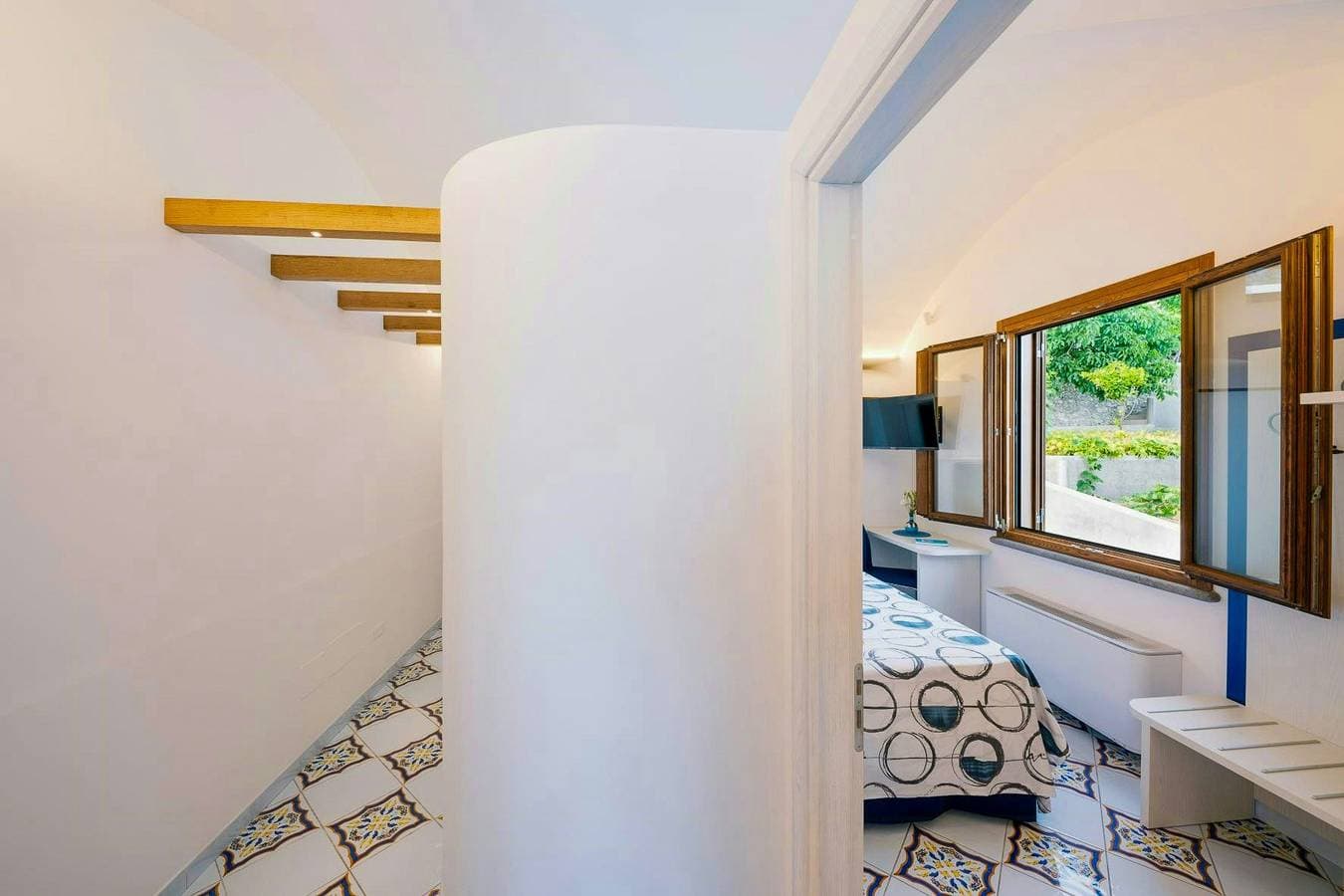 Foto 13 von 31: Barockhaus mit Zitronenhainen in Amalfi