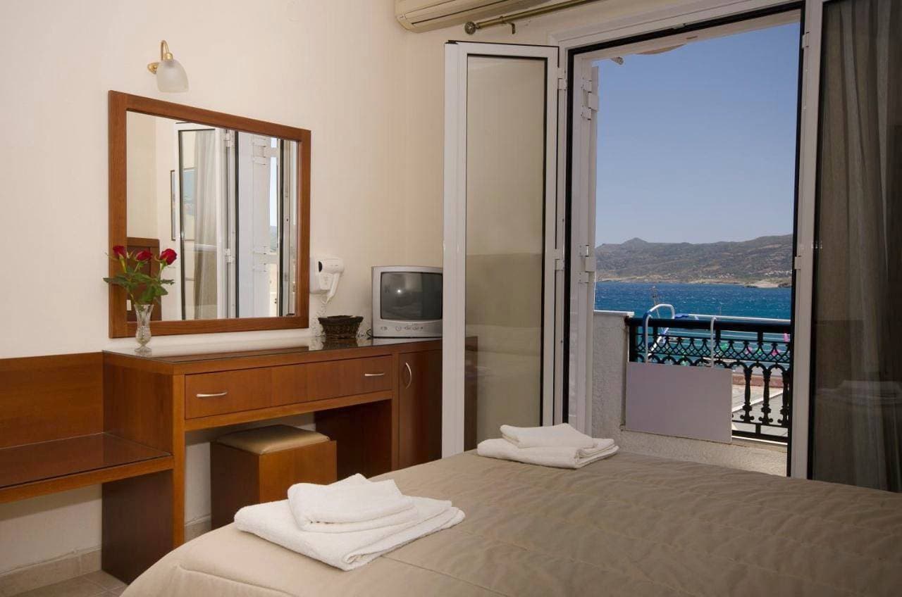 Hotel El Greco 1