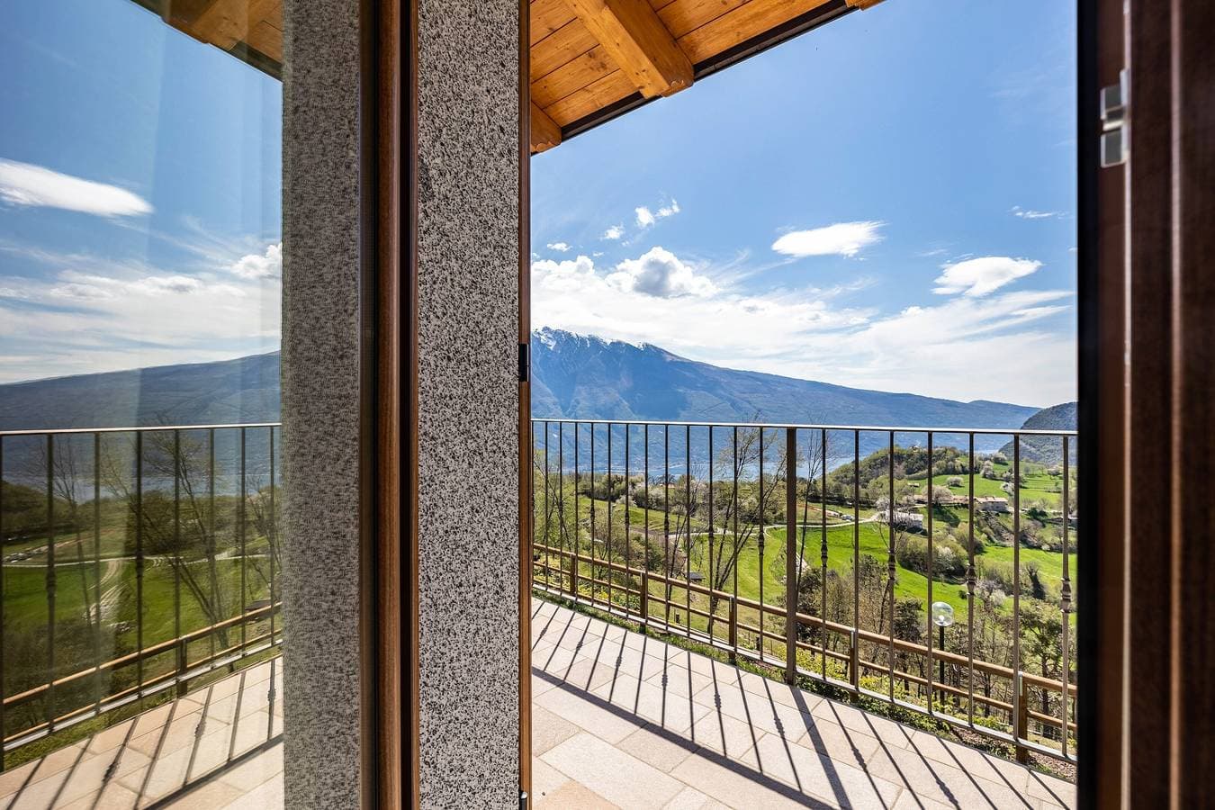 Agriturismo Bocca Nevese Pino 1