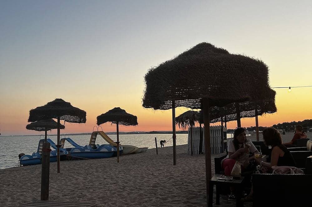 Foto 8 von 23: Schöne und Gepflegte Wohnung, 2 Kilometer vom Strand. Ideal für 4 -5 Personen.