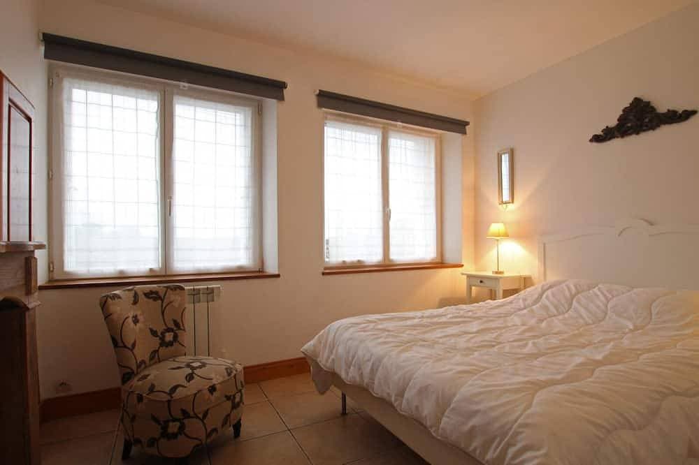 Foto 3 von 21: Charmantes Küstenhaus mit Internet und Parkplatz