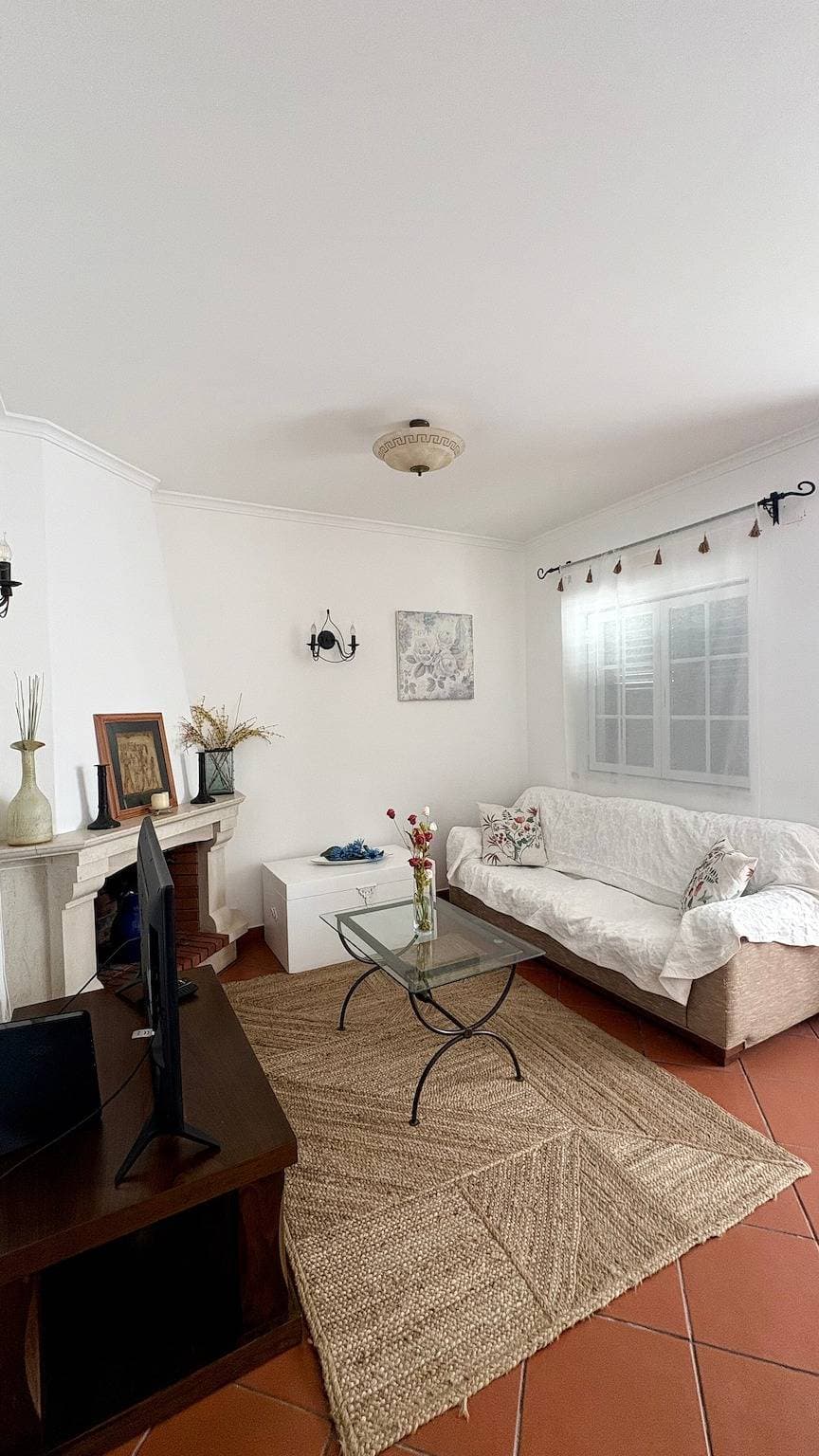 Casa Margarida 1