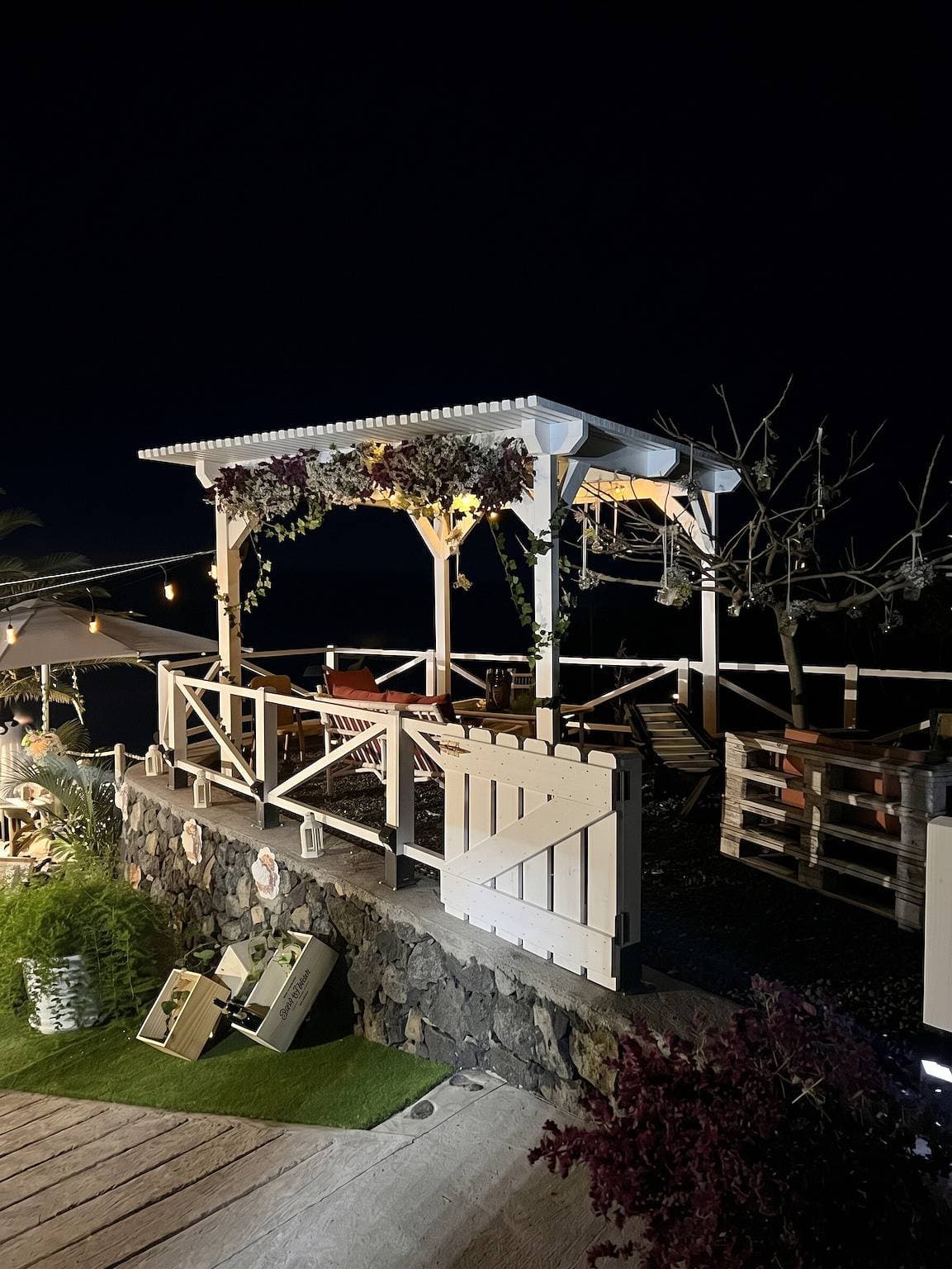 Foto 13 von 25: Haus mit 2 Schlafzimmern in Los Llanos de Aridane