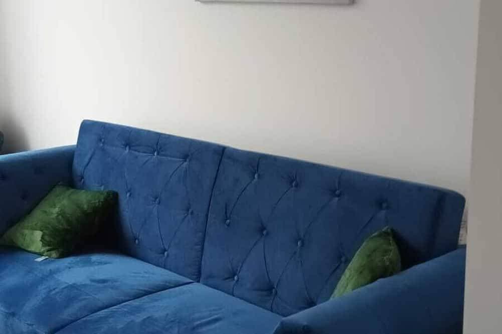 Foto 8 von 16: Studio-Eigenes Badezimmer