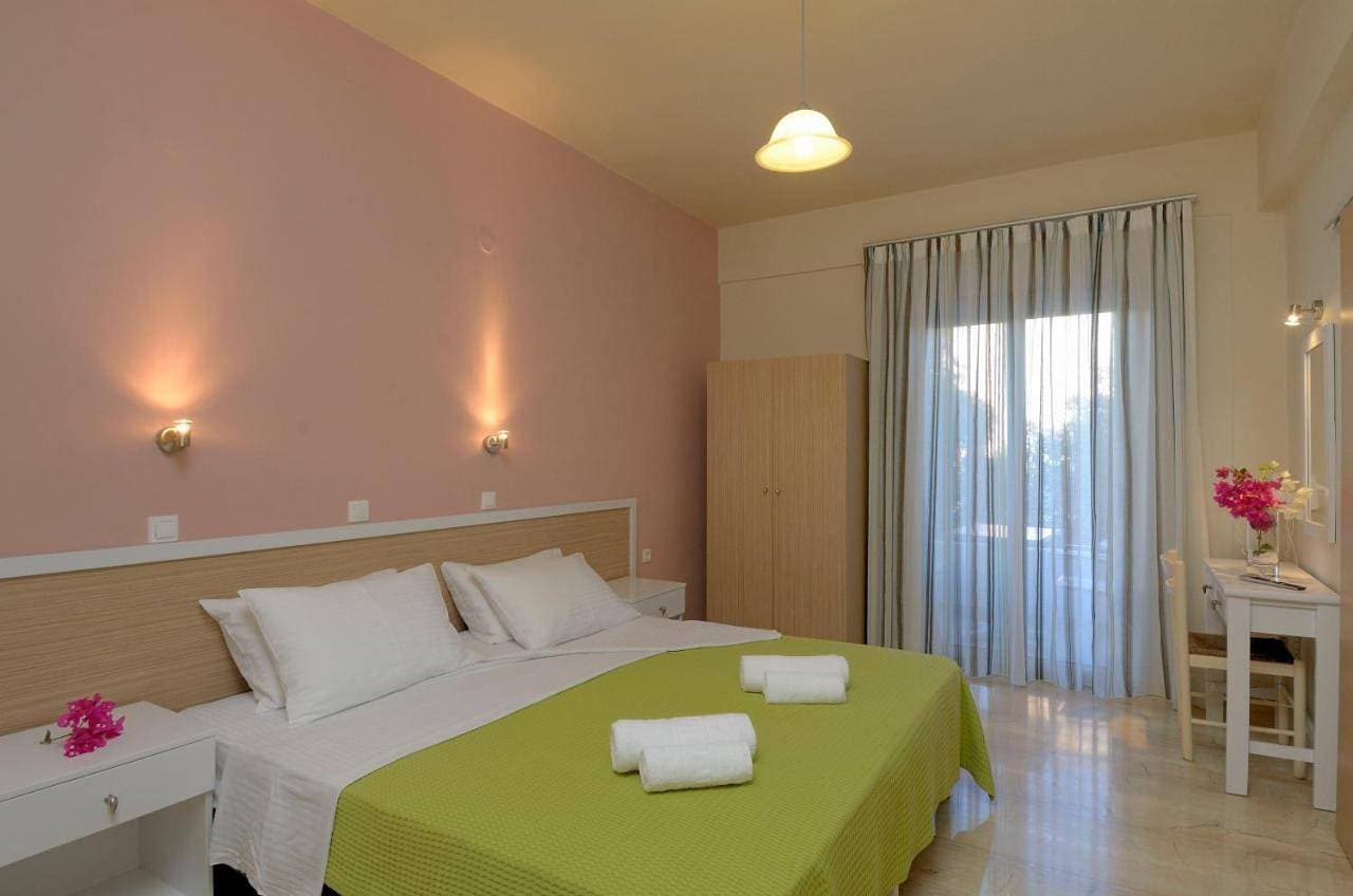 Foto 7 von 14: Twin Room