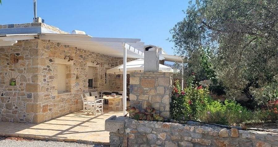Foto 4 von 20: Villa Efthalia