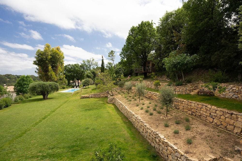 Foto 8 von 12: Architektonisches Juwel: Villa an der Cote d'Azur