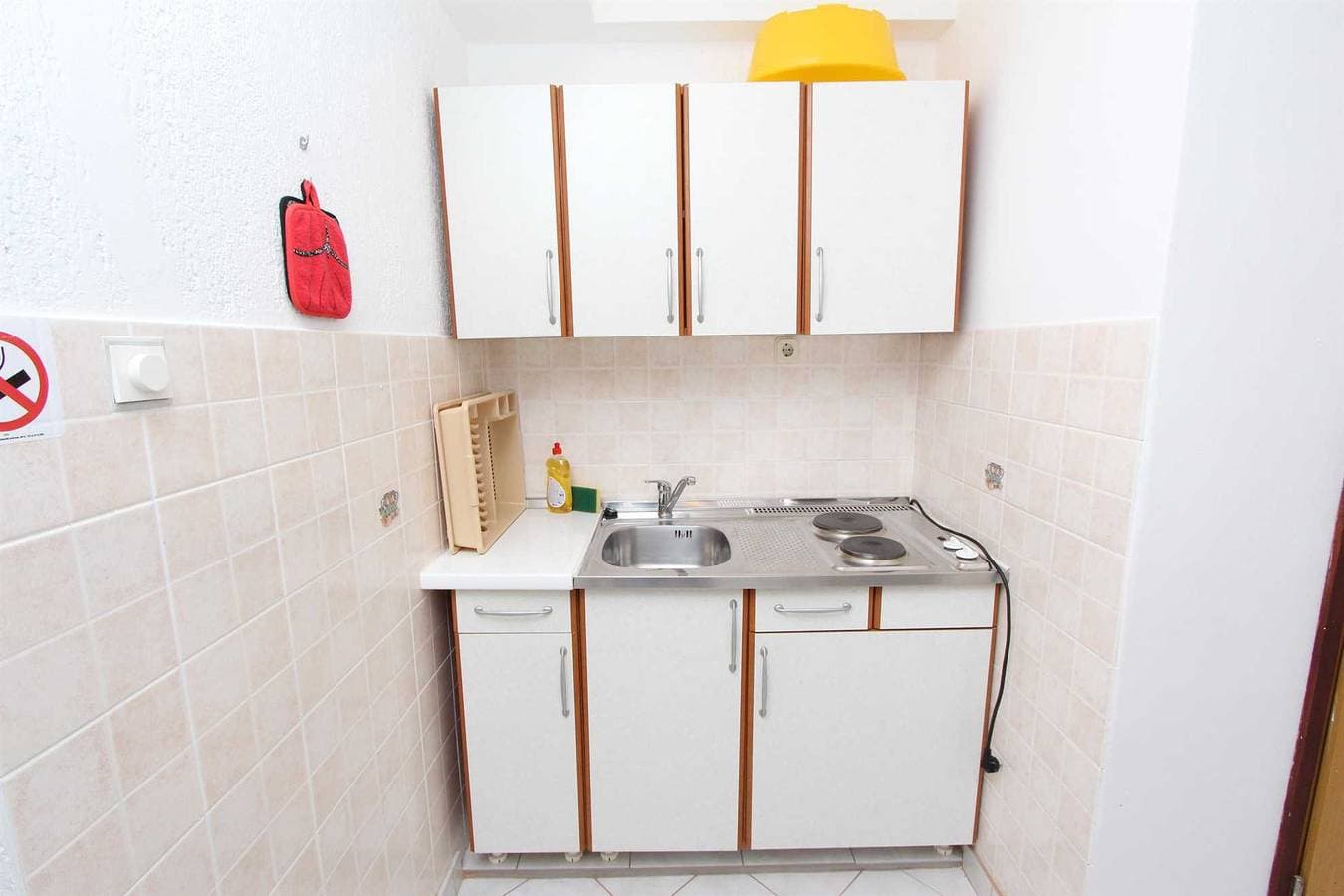Foto 8 von 17: Lara Studiowohnung 1 (manji)
