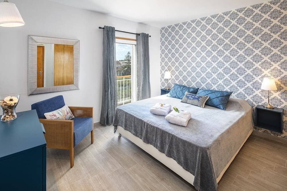 Foto 6 von 30: Marina Bérrio - T1 2018 luxuriös renoviert, in Marina de Lagos