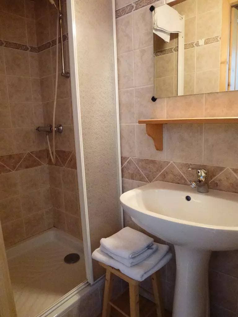 Foto 5 von 6: Ferienwohnung 2 Zimmer - 2 Personen
