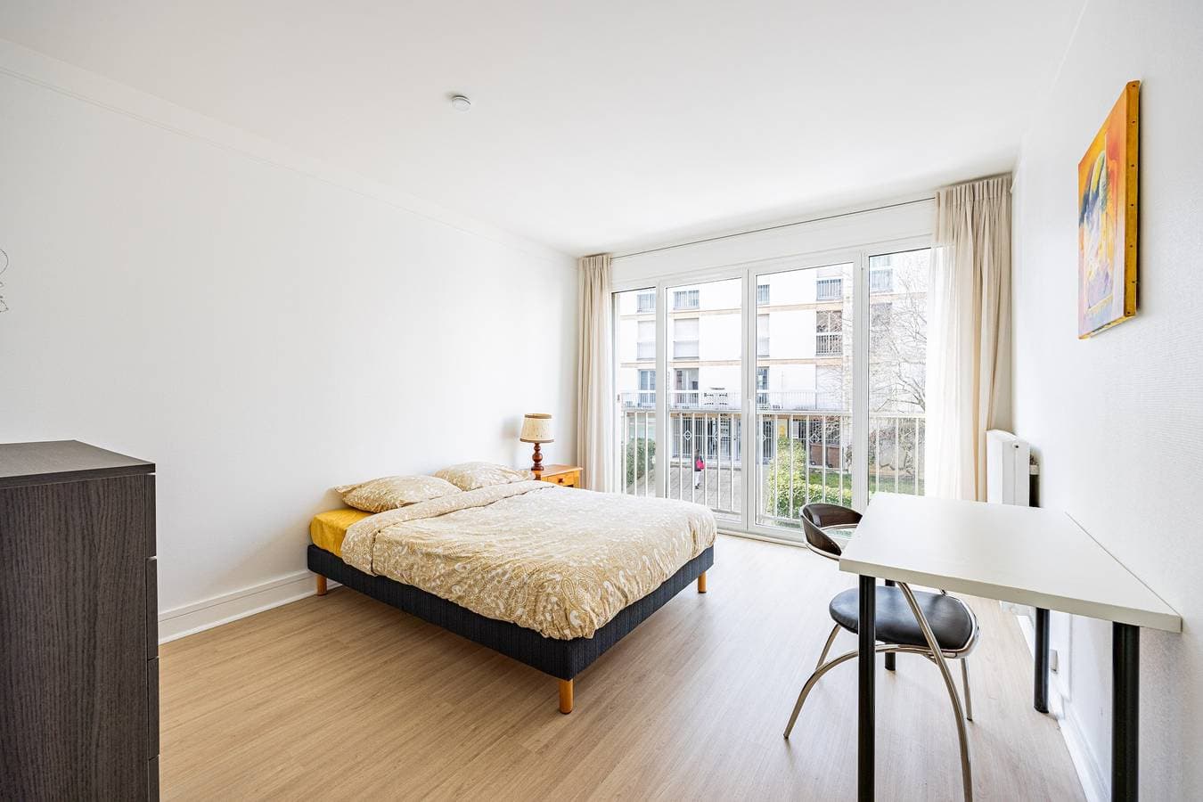 Foto 4 von 12: Ferienwohnung für 2 Personen