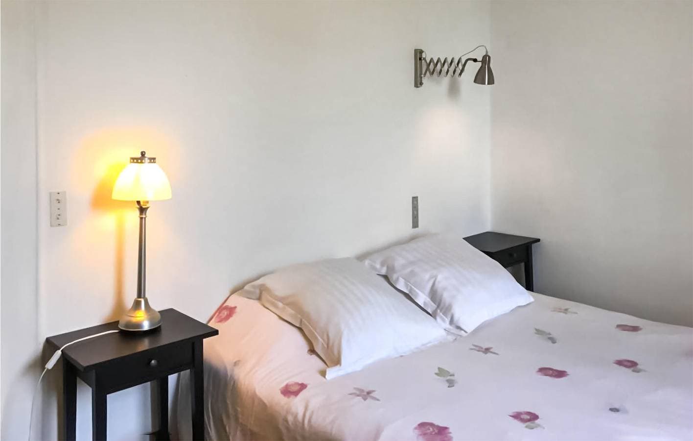 Foto 13 von 26: Gemütliche Wohnung mit Garten, WiFi & Parkplatz 2km vom Strand von Le Tilleul