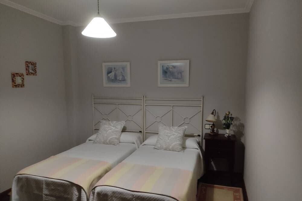 Foto 3 von 30: Apartamentos Turísticos Casas Cuncheiro für 4 personen