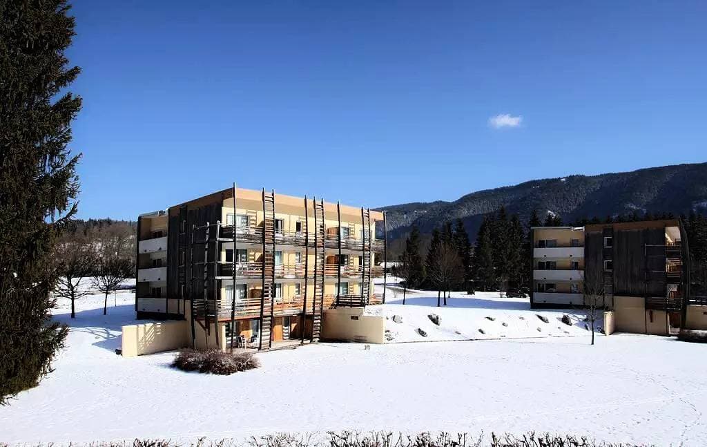 Foto 10 von 16: 2-Zimmer-Wohnung für 4 Personen