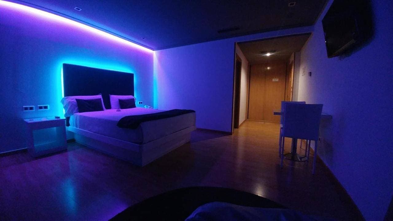 Motel Trebol 1