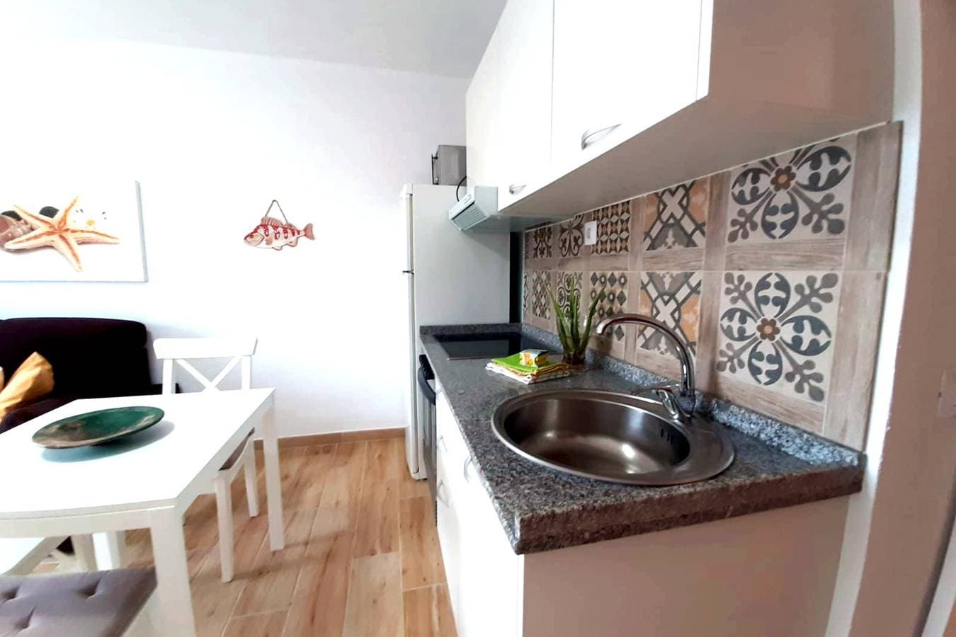 Foto 5 von 18: Ferienwohnung für 3 Personen