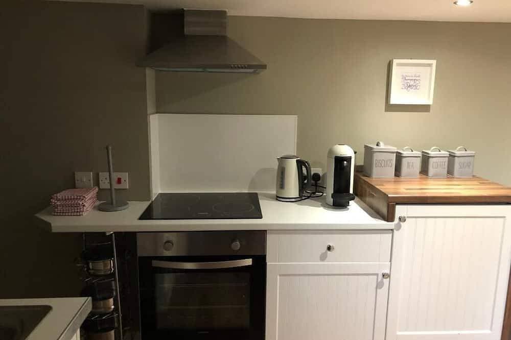 Foto 8 von 10: Cosy cottage located 25 minutes from Edinburgh City Centre