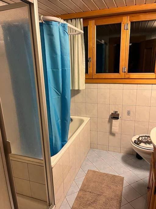 Foto 7 von 45: Three-Bedroom Apartment with Mountain View