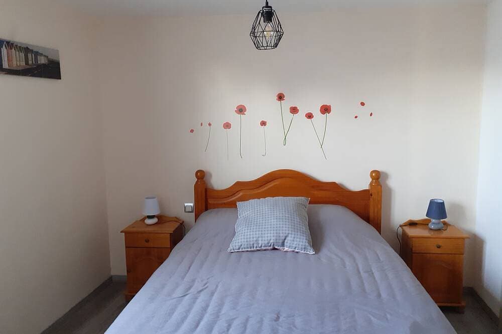 Foto 2 von 10: Poppies in the Baie de Somme
