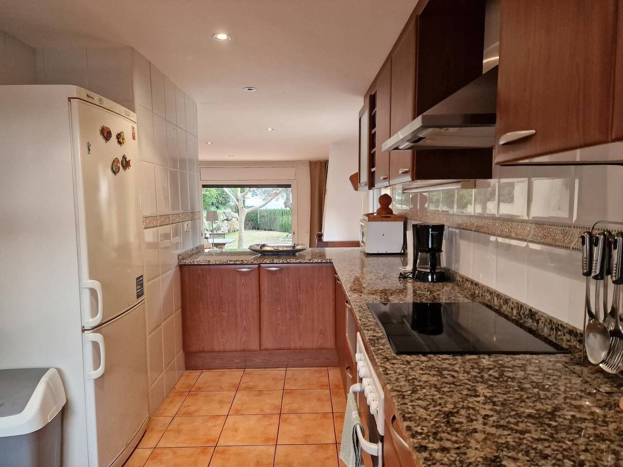 Foto 7 von 36: Ferienhaus für 6 Personen mit Pool