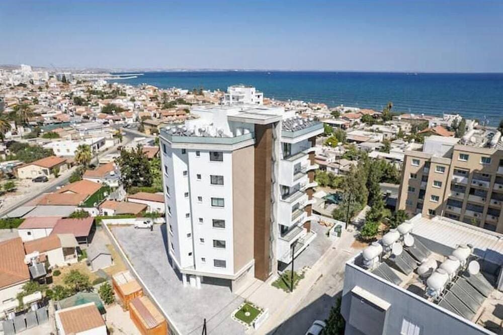 Foto 11 von 25: CasaMar - Upscale One-Bedroom Apartment by the Sea