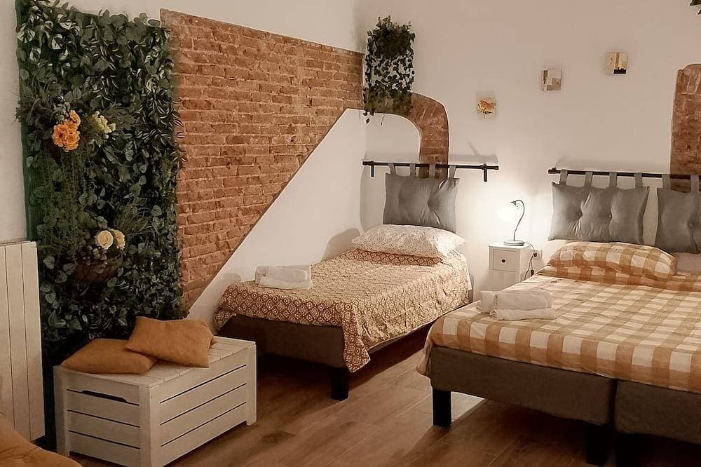 Foto 2 von 10: Three-bed vacation home in the city of the Leaning Tower