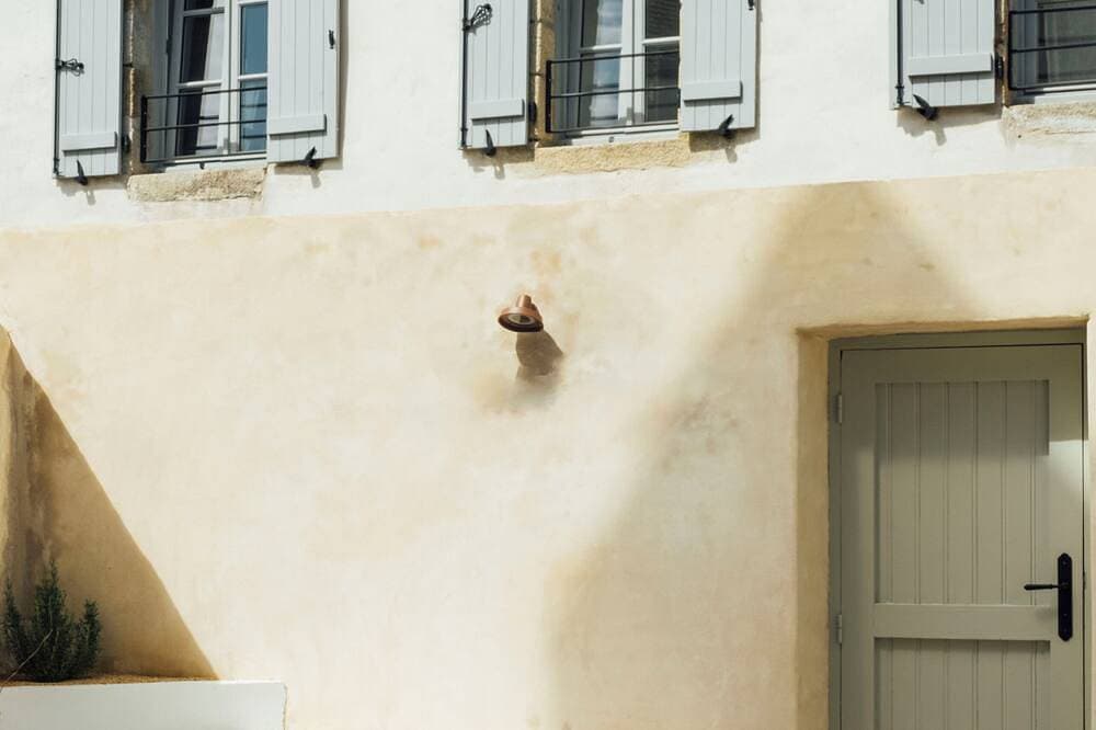 Foto 10 von 20: Carefully renovated apartment with sea view in Saint Cado