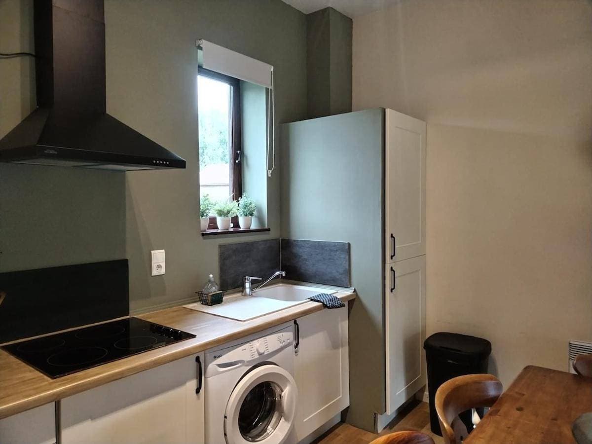 Foto 10 von 61: Two-Bedroom House