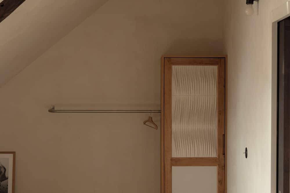 Foto 3 von 20: Carefully renovated apartment with sea view in Saint Cado