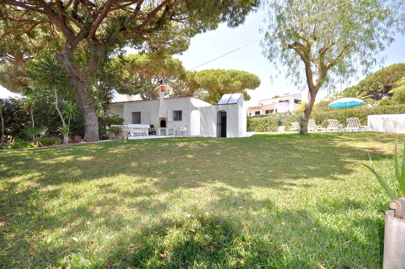 Foto 13 von 25: Herrliche einstöckige Villa, privater Pool, kostenlose Klimaanlage und WLAN