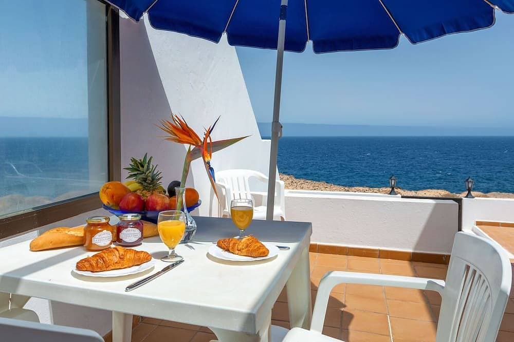 Reyes Natur - Bungalow on the seafront 1