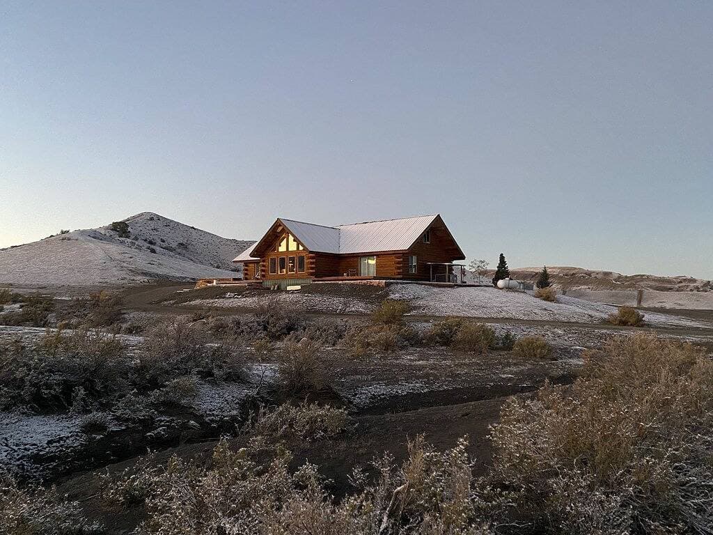 Foto 7 von 28: Spacious cabin  accessing all of Colorado's outdoor adventure