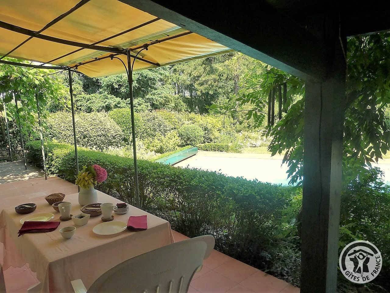 Foto 8 von 26: Le Pool House