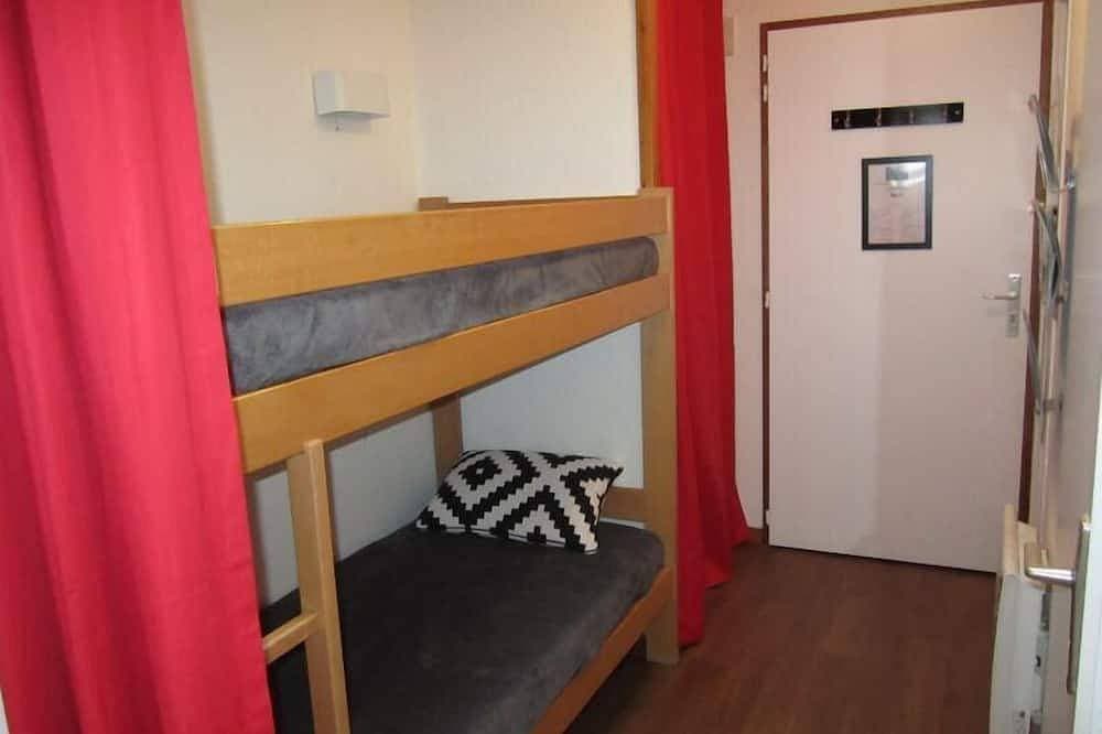 Foto 2 von 9: Bis 200m von den gondelbahnen, 5te Etage, balkon, parkmöglichkeiten, fernseher