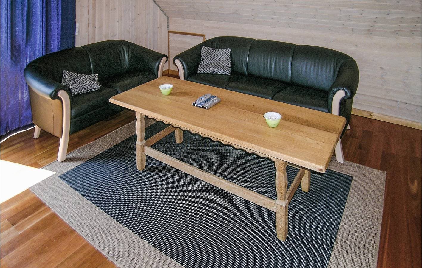 Foto 11 von 17: Ferienhaus für 4 Personen mit Garten