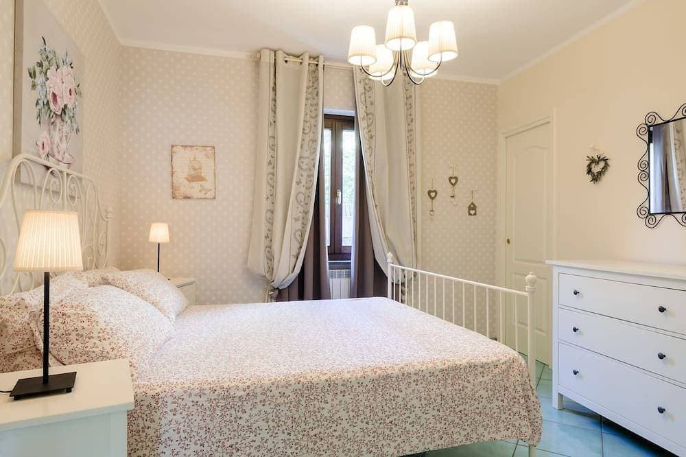 Foto 5 von 24: Villa in historic center with large garden, parking, air conditioning and WiFi