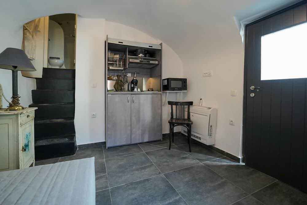 Foto 4 von 20: Apartment „Studio“ mit WLAN und Klimaanlage