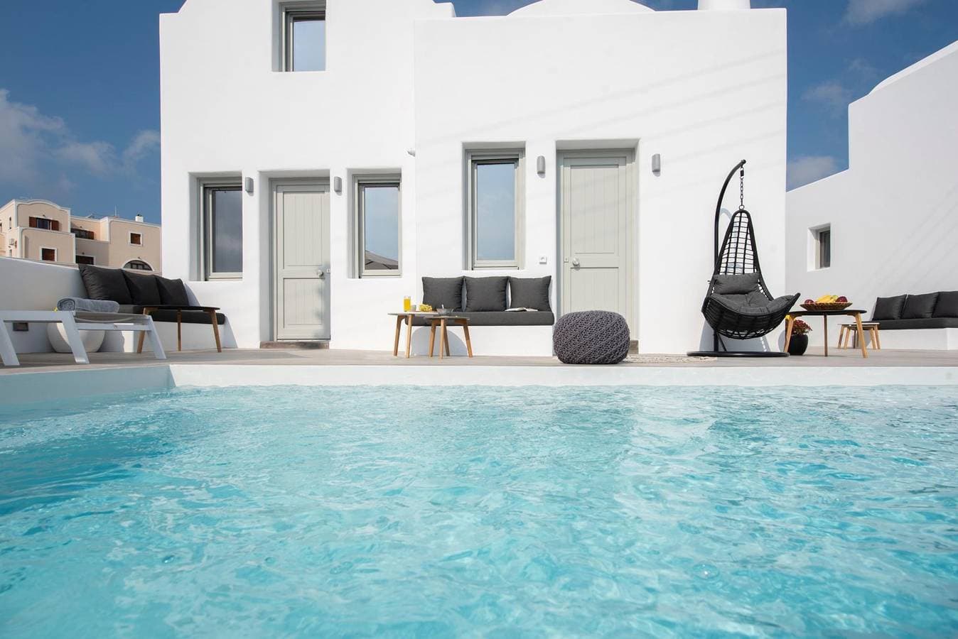 Foto 3 von 20: Ferienwohnung für 7 Personen mit Balkon