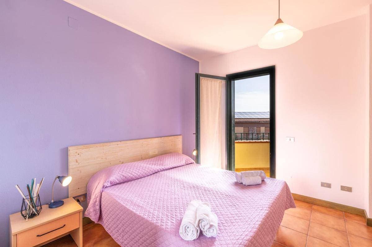 Foto 5 von 28: Malerischer Wohnsitz I Mirti Bianchi 1 Schlafzimmer Für 2 Personen