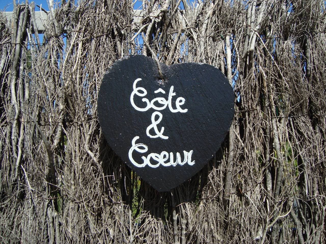 Foto 8 von 23: Rêves d'Emeraude – Zimmer Côte et Cœur