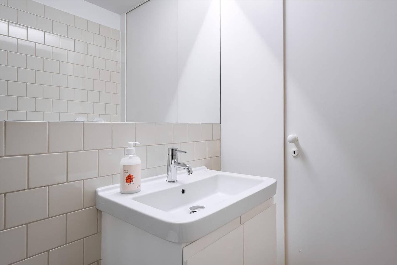 Foto 13 von 37: Ferienwohnung für 2 Personen mit Balkon