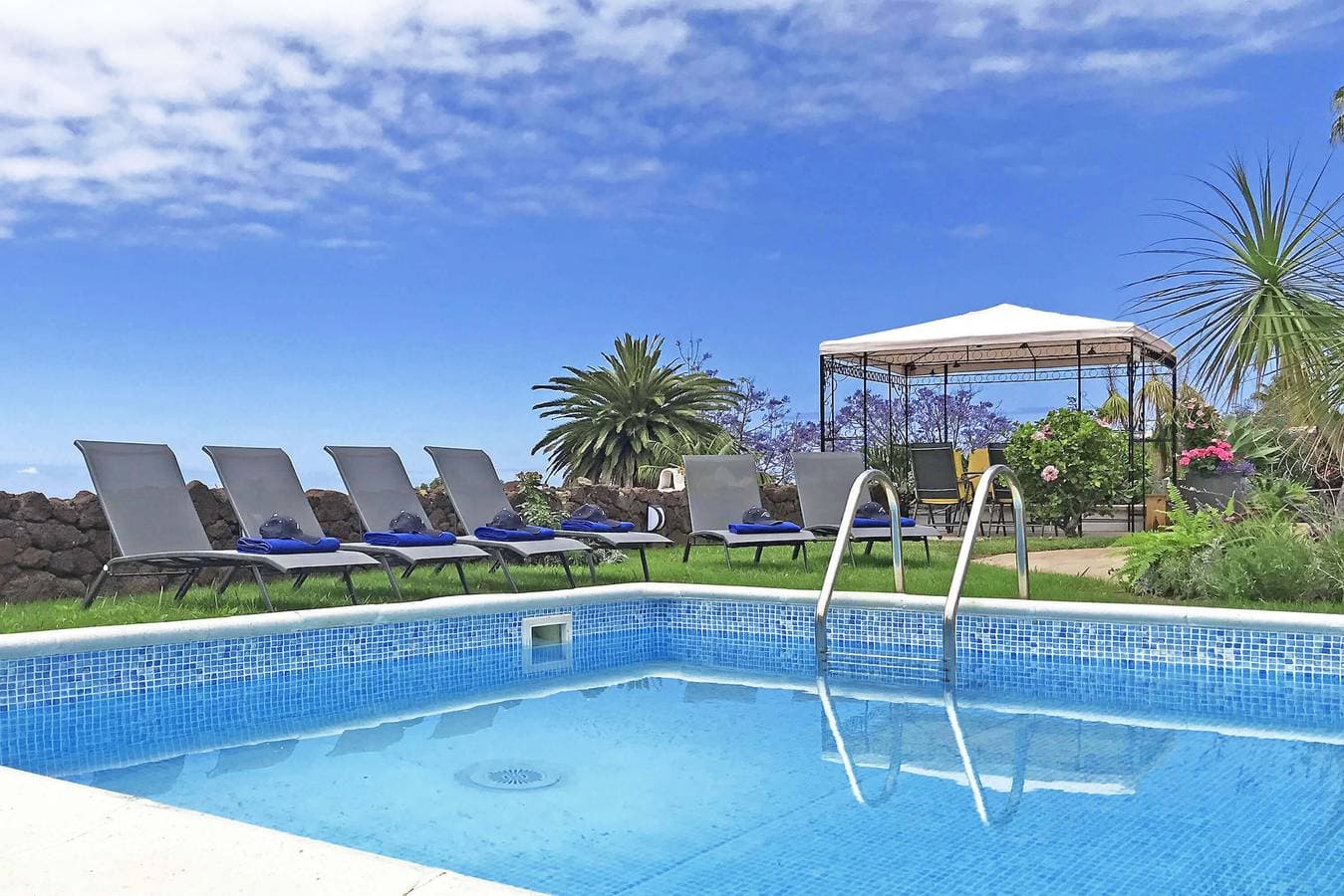 Foto 3 von 24: Villa Maria La Palmita