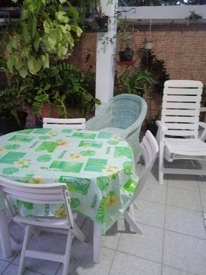 Foto 2 von 10: Ferienwohnung für 2 Personen mit Terrasse