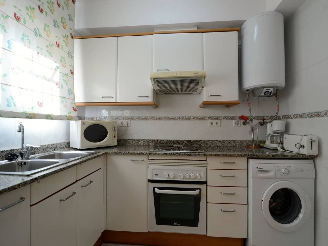 Foto 12 von 22: Haus in LEstartit nahe Sandstrand