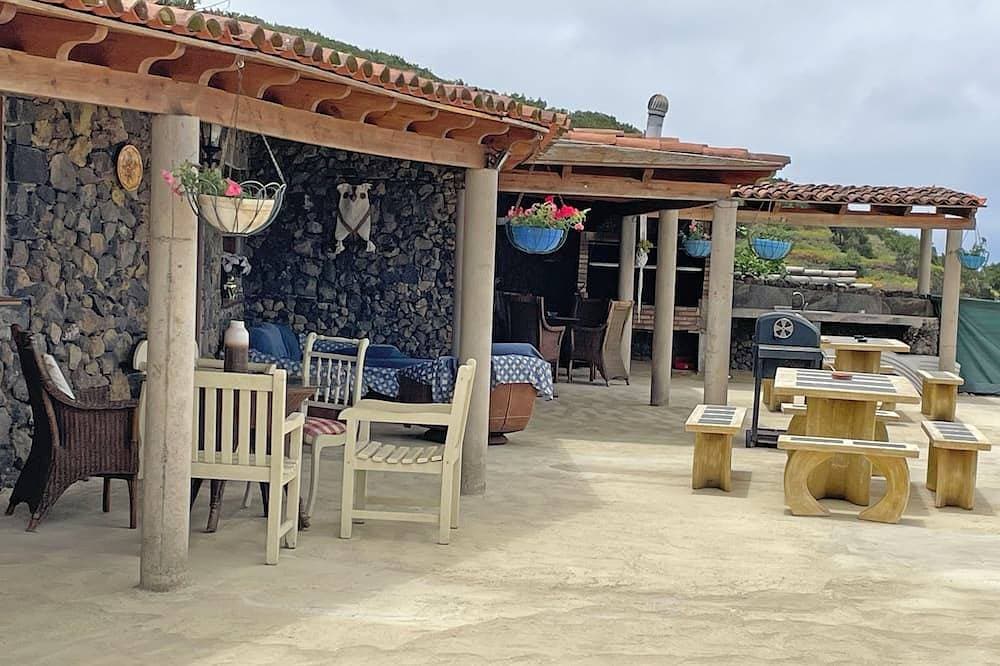 Foto 10 von 13: Ecolife 3 Tenerife Houses , entspannung und aussicht